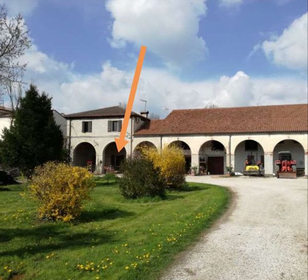 La maison de Samuela