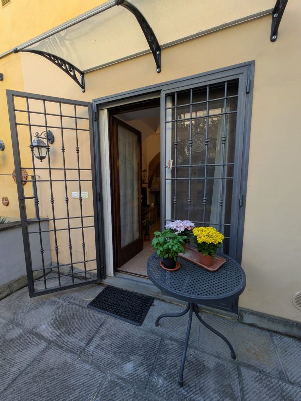La maison de Lucia