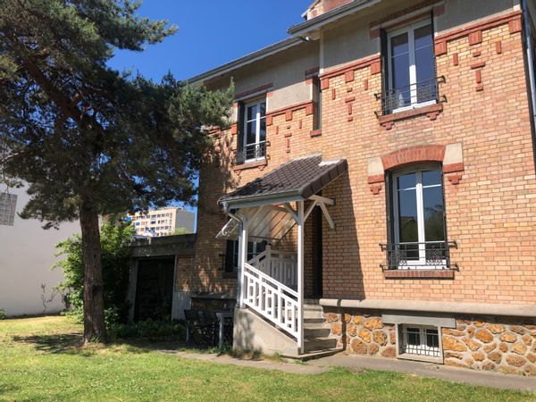 La maison de Sophie