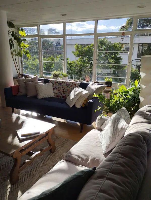 home