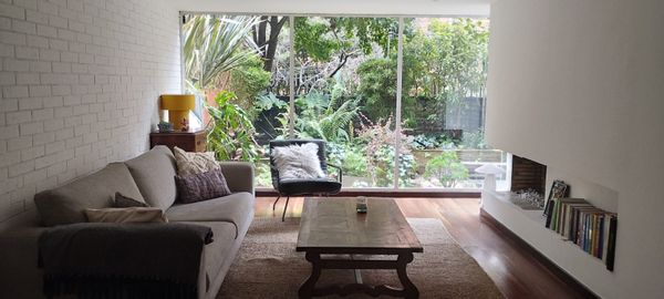 Casa di Isabel y Miquel