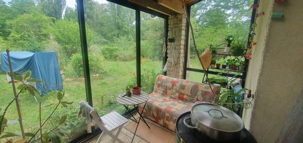 La maison de Anaïs et Mic