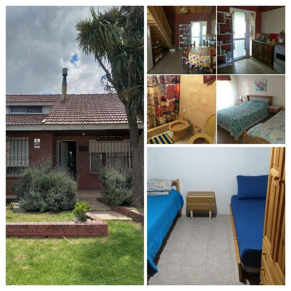 La maison de Natividad