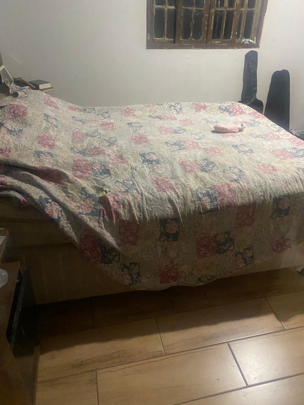 La maison de Clayton