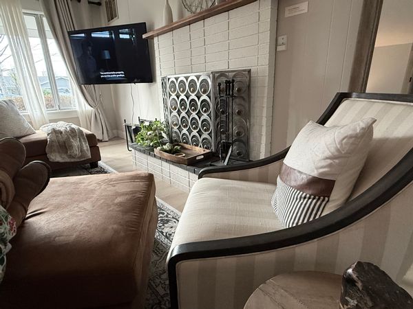 Charming Pacific Northwest Escape