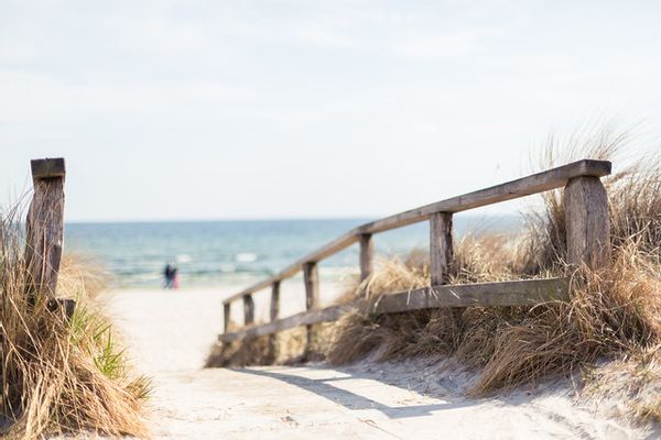 Nord de l'Allemagne (Holstein Suisse), Mer Baltique et Lübeck 20 km, Hambourg 60 km
