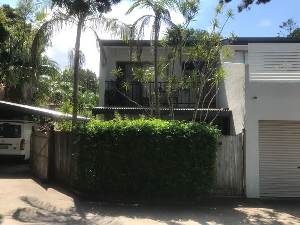 La maison de Noelene