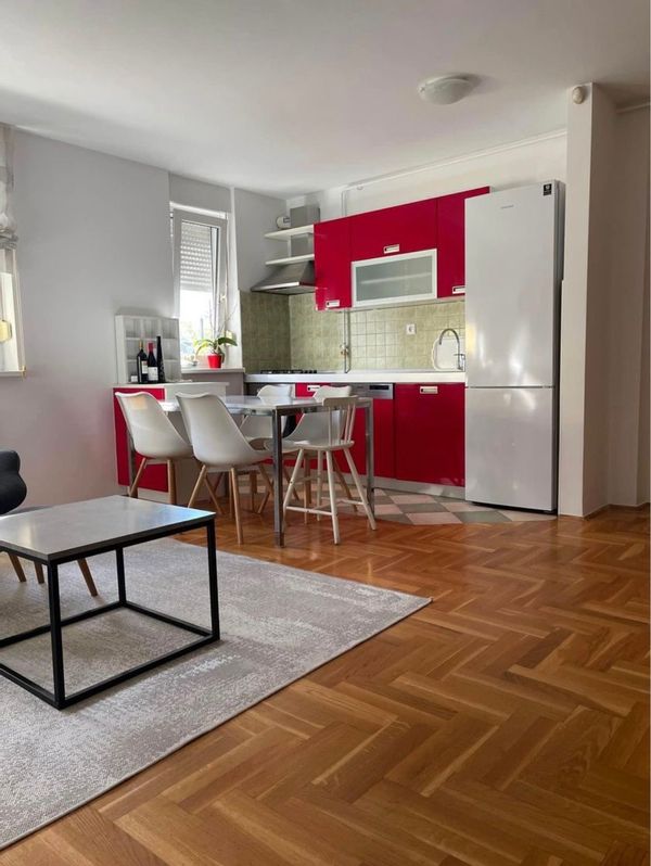 huis van Kristina