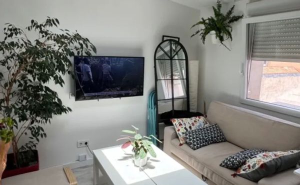 Habitación privada de Diego