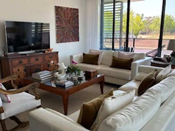 La maison de Deborah