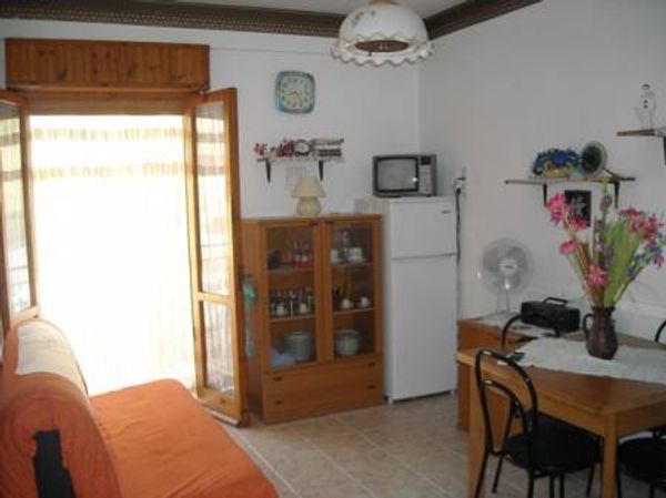 apartamento em Scalea, Italia