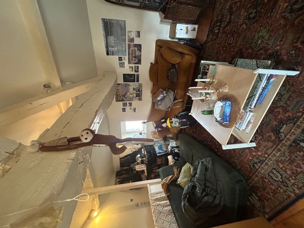 appartement chaleureux au cœur du centre ville historique