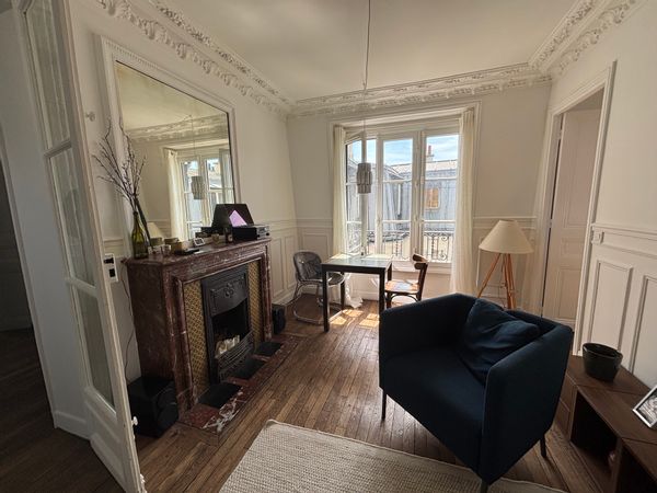 La maison de Sophie & Nikolas