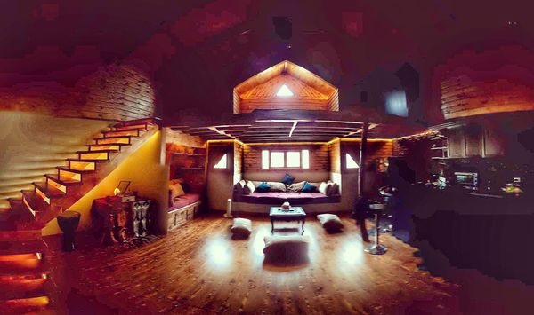 home