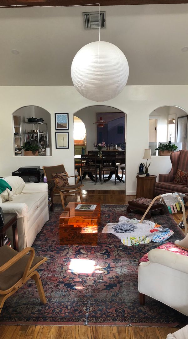 Stewart’s House