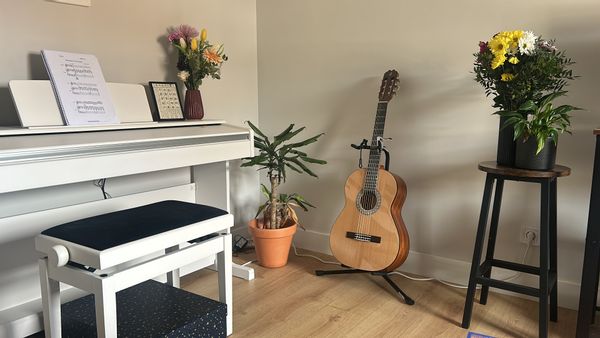 home