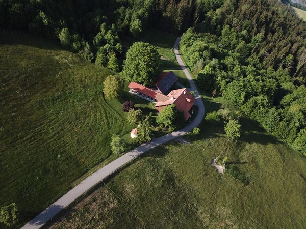 La maison de Stephan