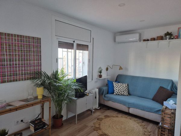 Casa di Tu casa en Barcelona