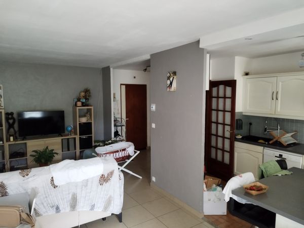 Appartement de 3 chambres à Sartrouville