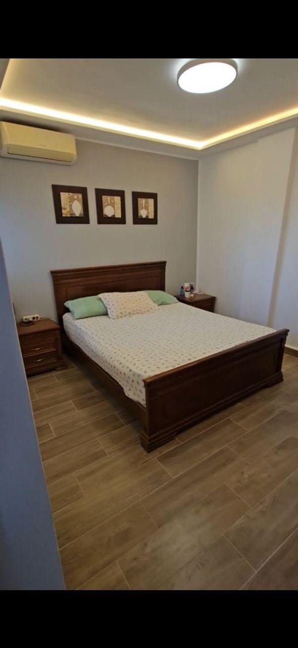 T2 vue sur mer Zemmouri el bahri