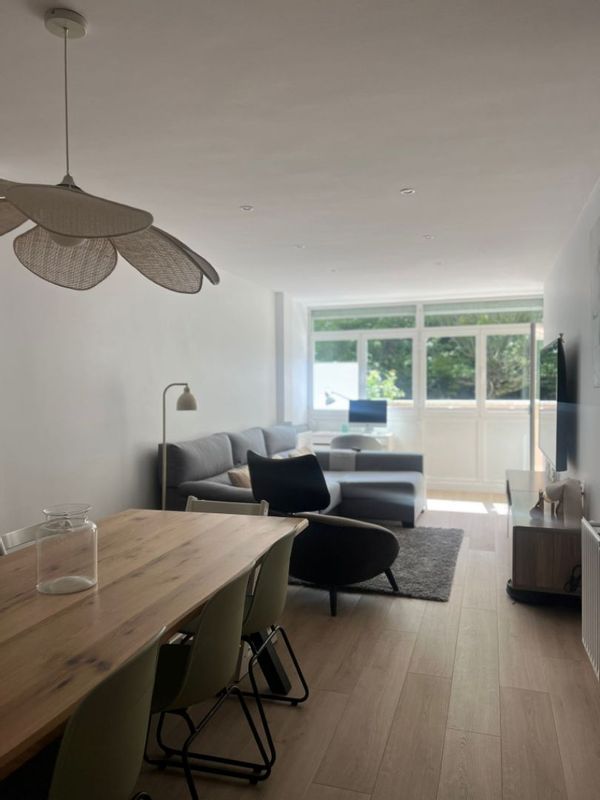 Olatz s Haus