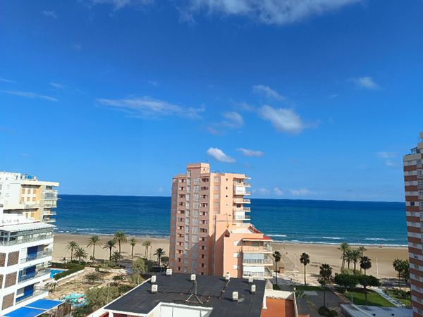 La maison de Juan Daniel