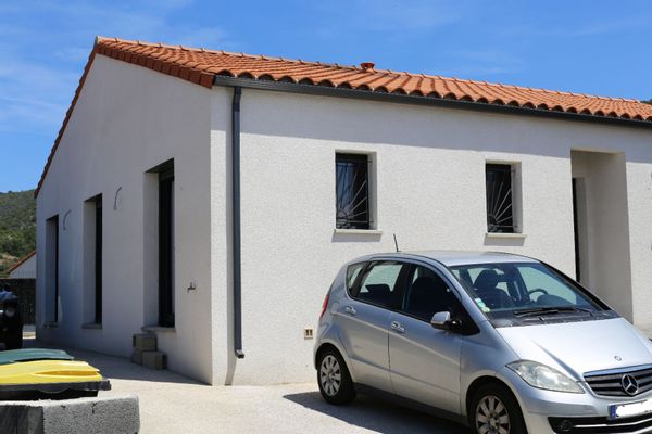 Casa di Nathalie