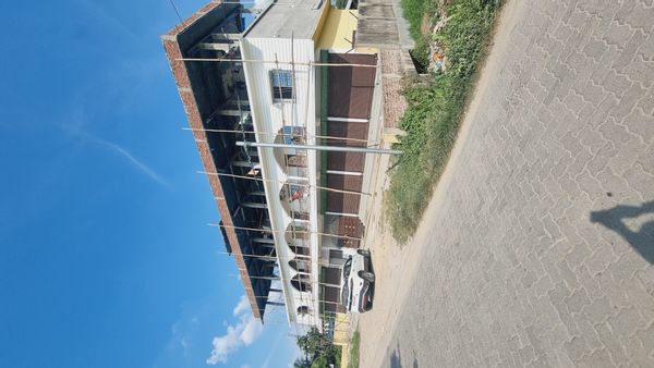 La maison de Abdul samad