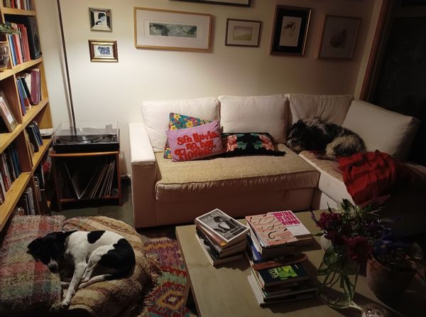 home
