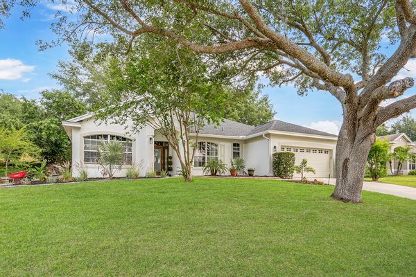 La maison de Christina