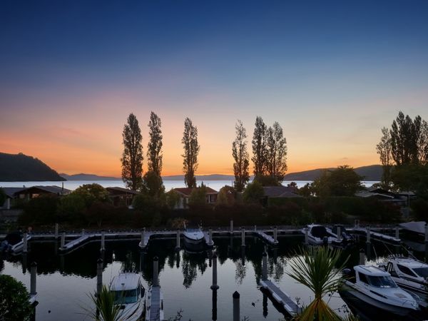 La maison de Debbie & John