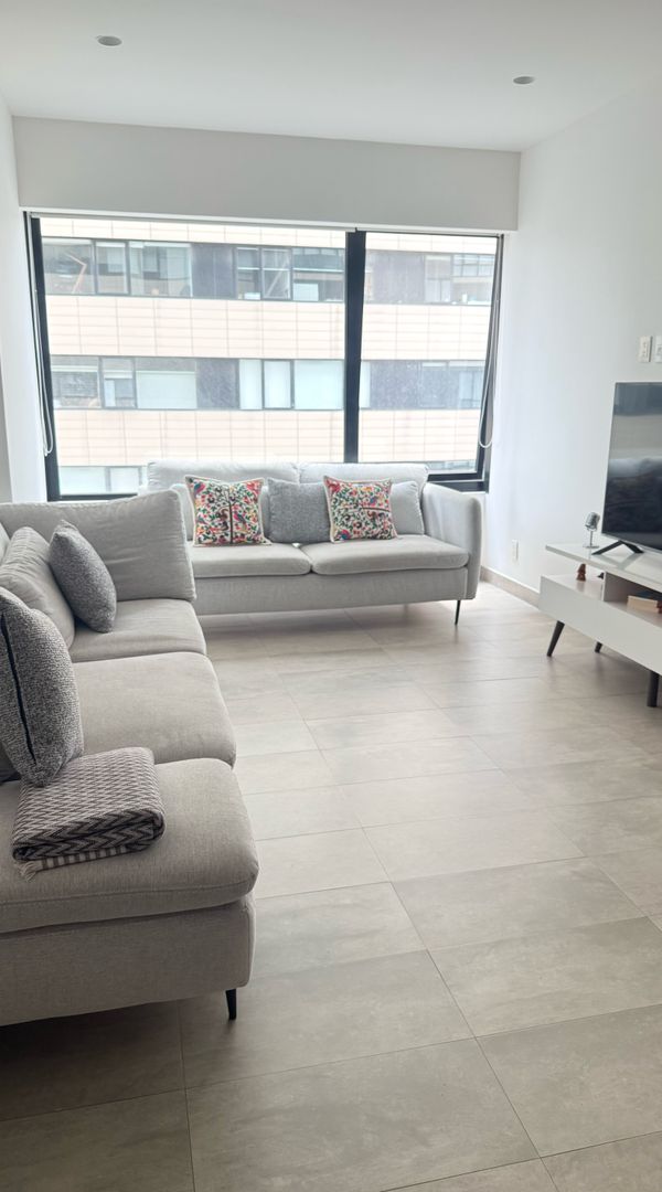 La maison de Natalia