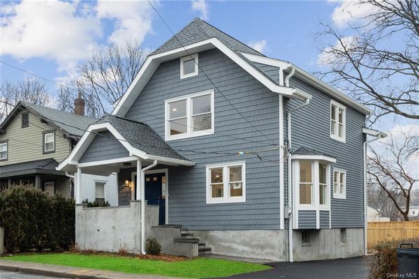 La maison de DARRAGH