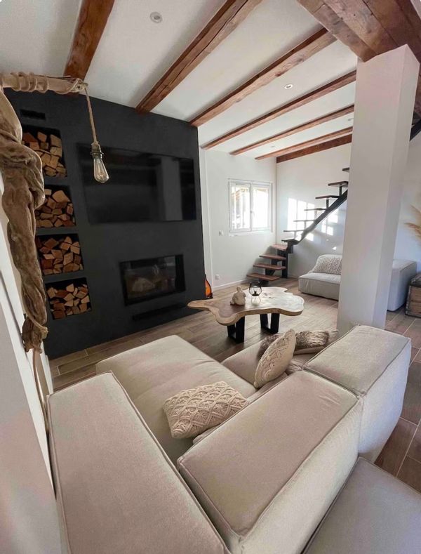 Casa di Joanne