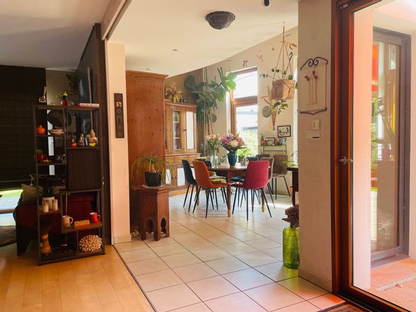 La campagne à la ville !