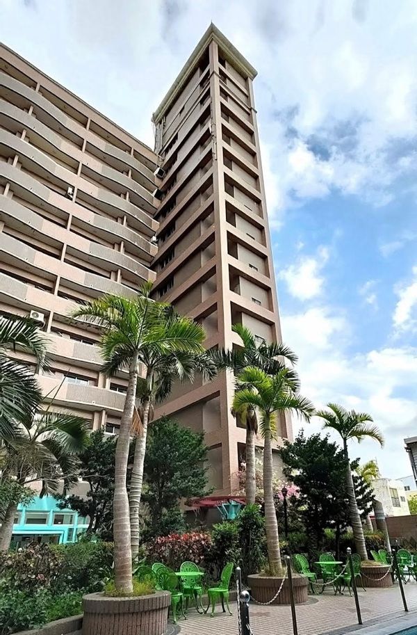 Casa de Regina Shen