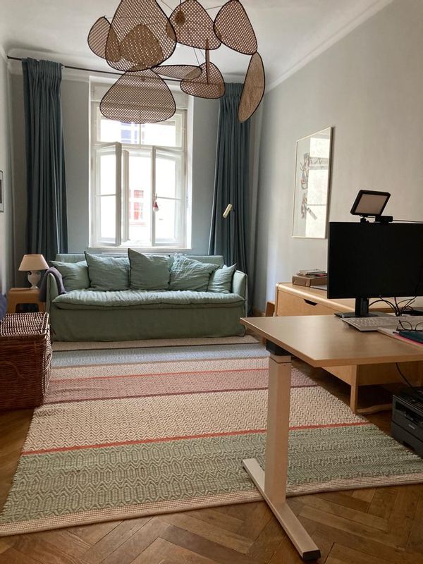 home