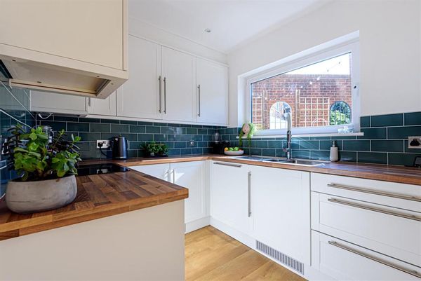 La maison de Kristofer