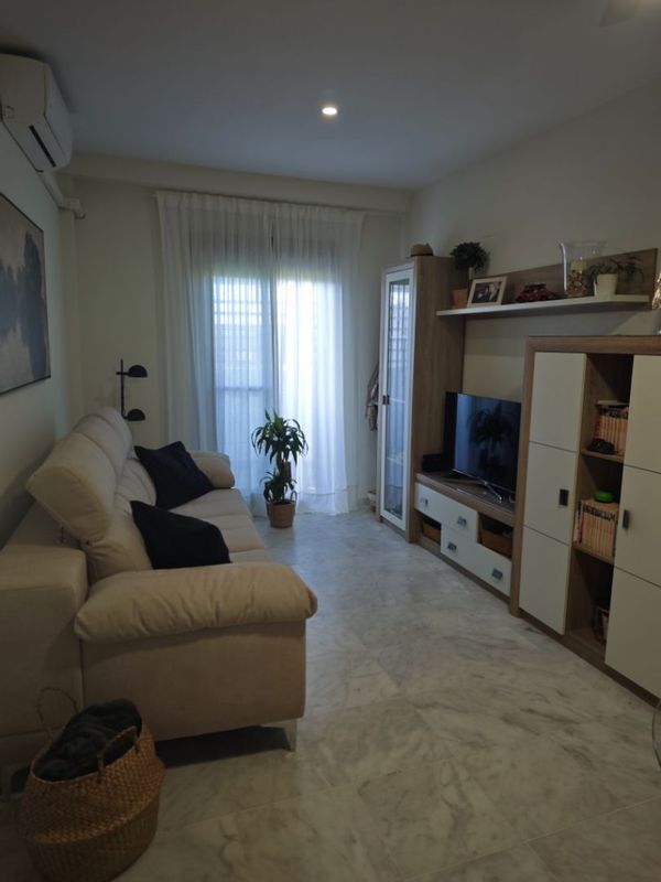 La maison de José M.