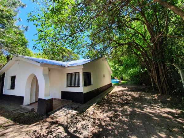 La maison de Ricardo Daniel