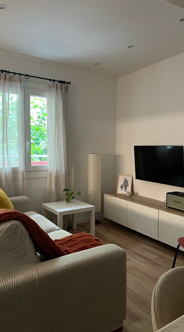 Uxue s Haus