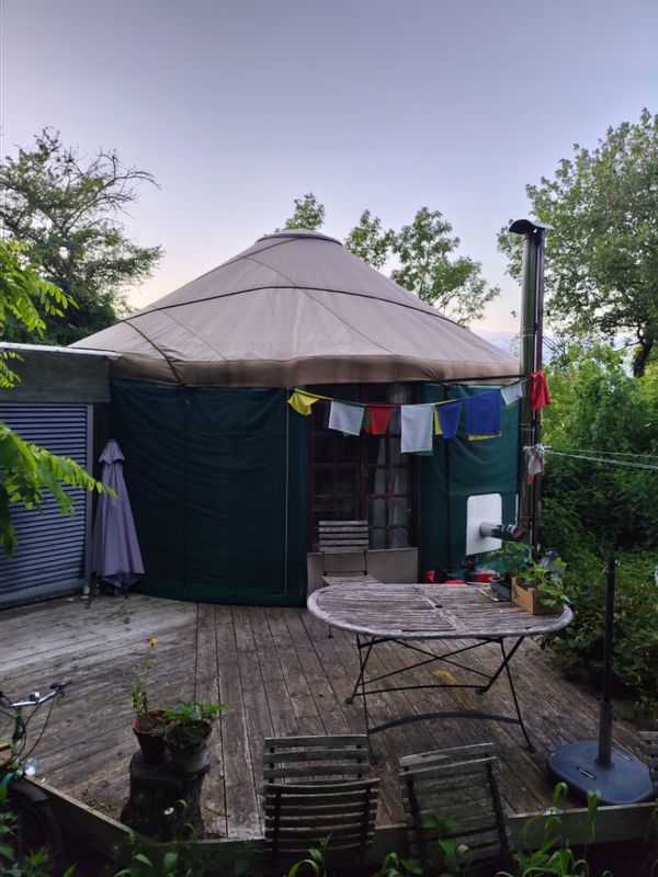home