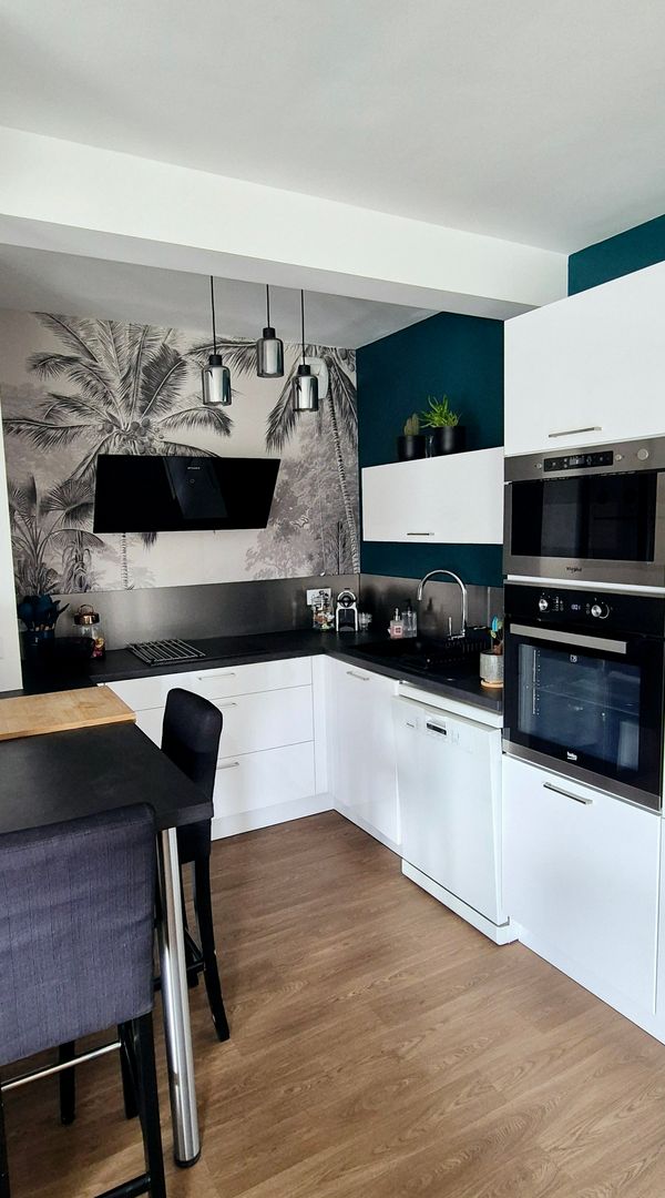 La Parenthèse de Jade et Morgane