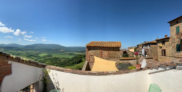 La maison de Charlie et Ellen