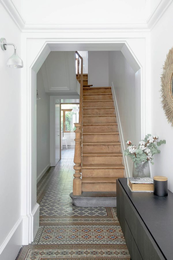 La maison de Mano & Emi