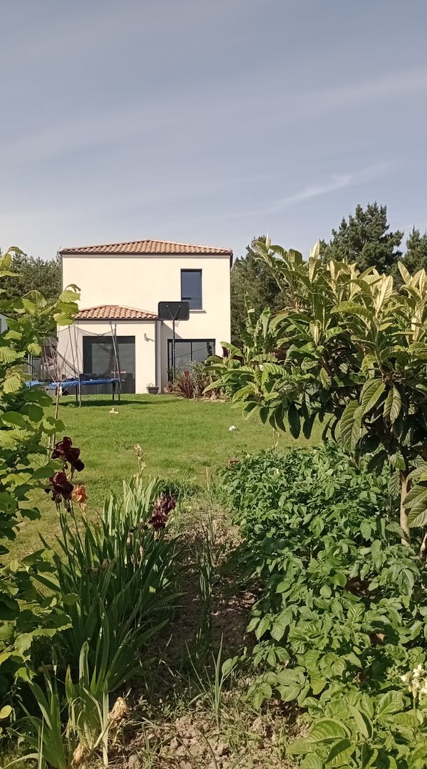 Myriam's house