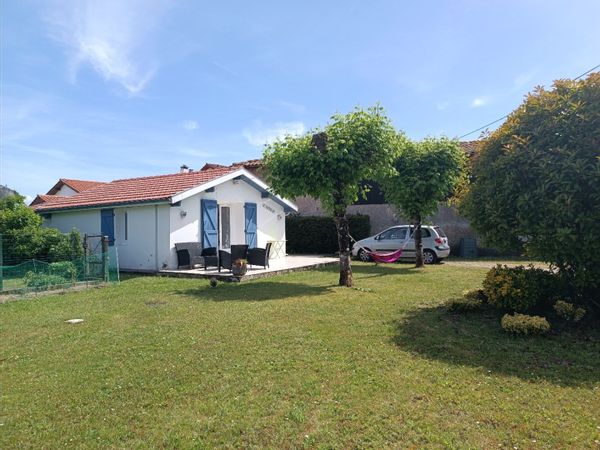 La maisonette d Alice