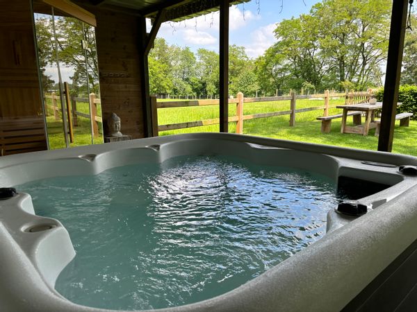 Ecolodge Boshoven