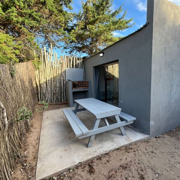 La maison de Gustavo