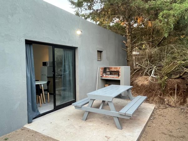 La maison de Gustavo